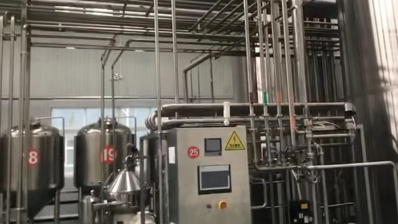 崇仁河北船头客精酿啤酒厂